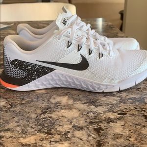 Nike Metcons
